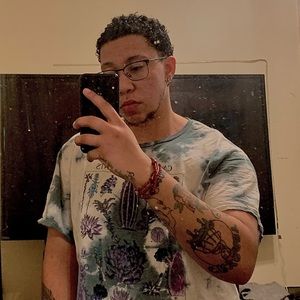 Meet your Posher, Nikolai